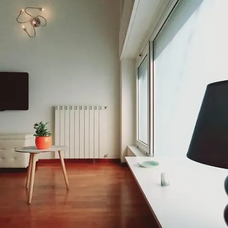 La Vetrata Apartment Milan