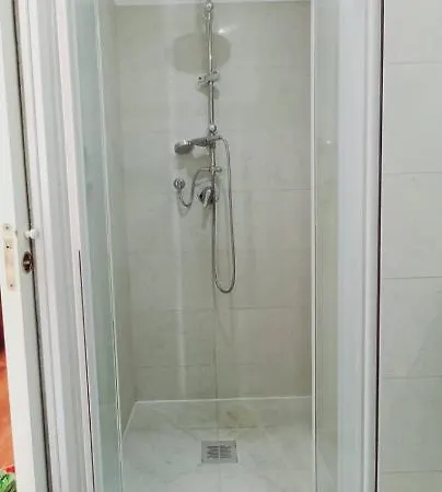 Apartment La Vetrata