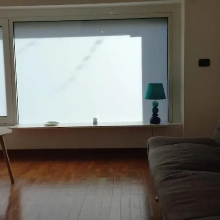 Appartement La Vetrata *