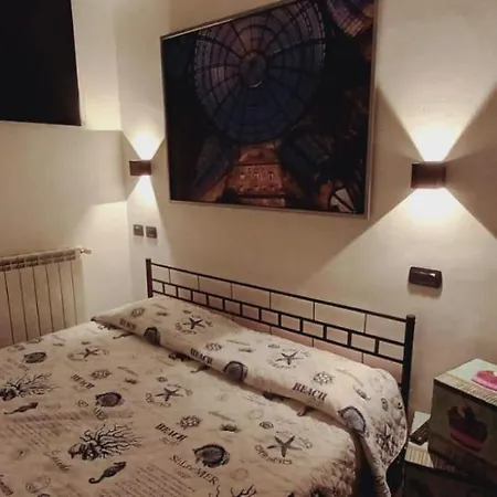 La Vetrata Apartment
